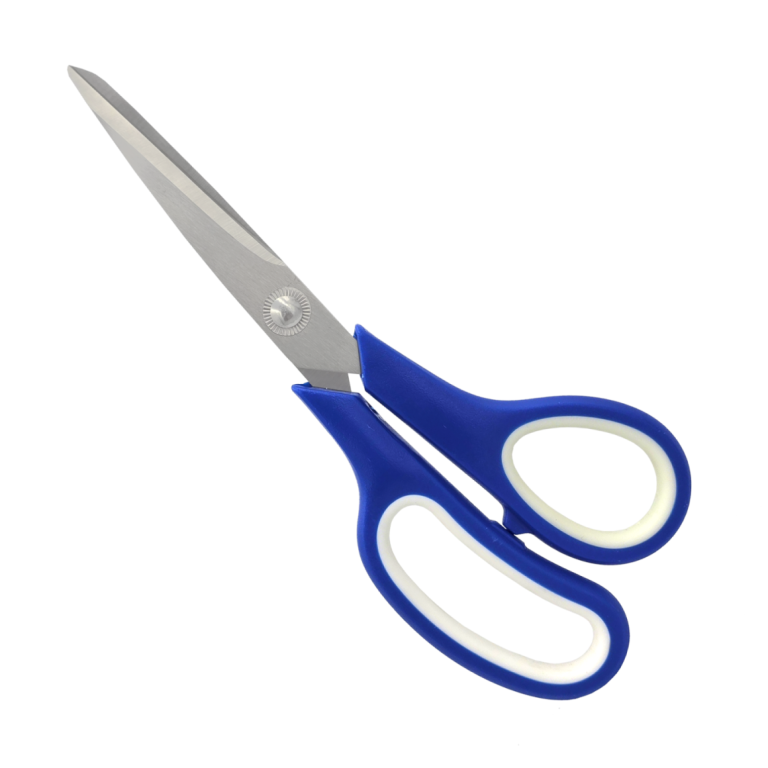 TESOURA 7,5" MULTIUSO RESISTENTE