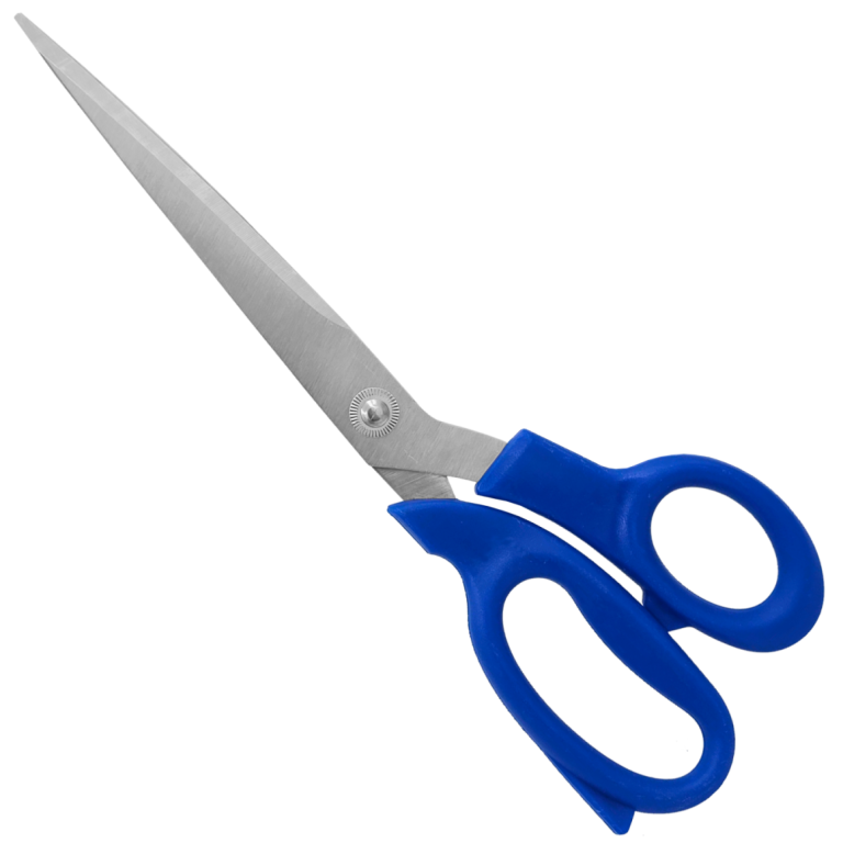 TESOURA 10" COSTURA RESISTENTE