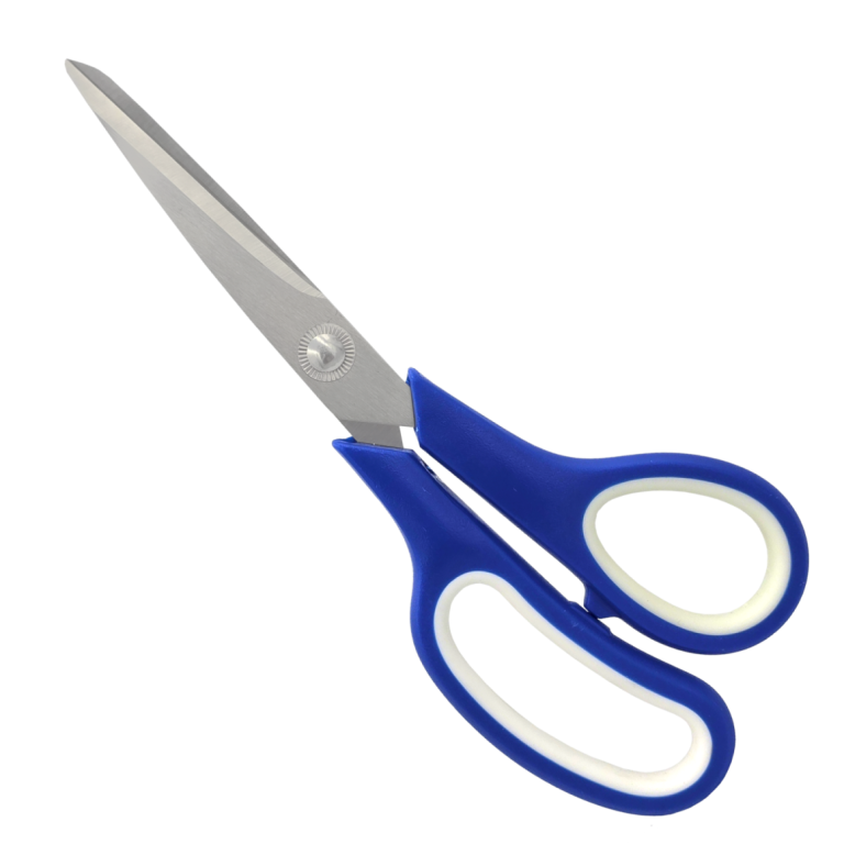 TESOURA 8" MULTIUSO RESISTENTE