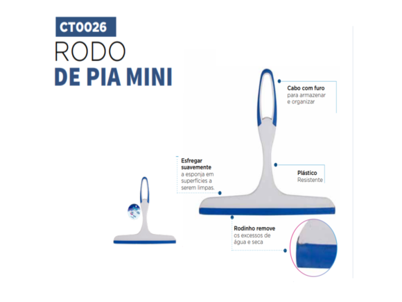 RODO DE PIA CLEAN TECH