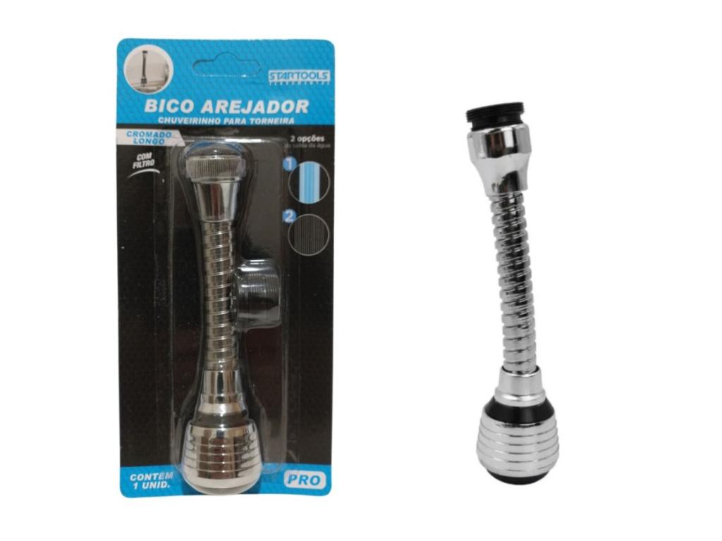 AREJADOR CHUVEIRINHO P/ TORNEIRA STARTOOLS