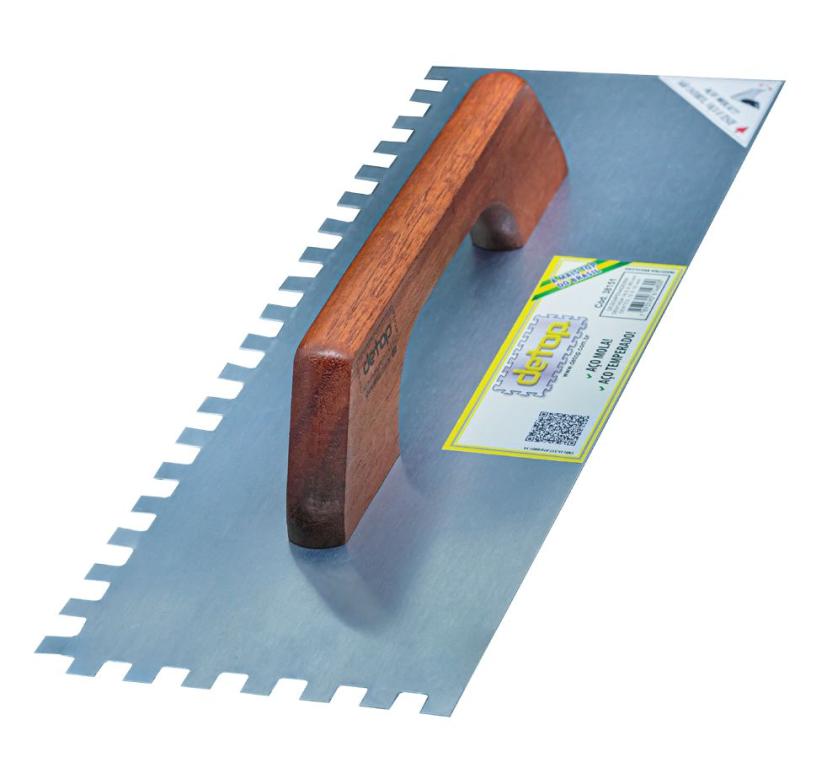DESEMPENADEIRA 14,5 X 30 DENTES 10MMX15  AÇO MOLA