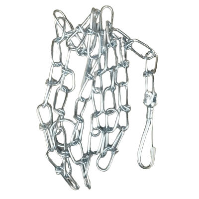 CORRENTE PARA CAO N3 COM 12 UNIDADES