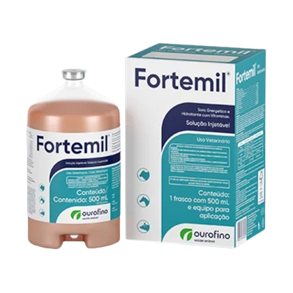 SORO FORTEMIL 500ML