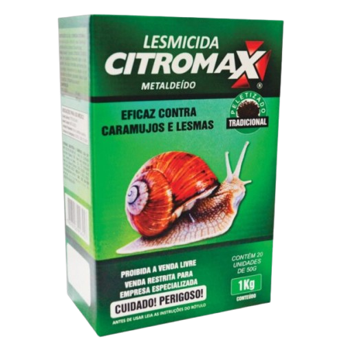 LESMECIDA CITROMAX 1KG