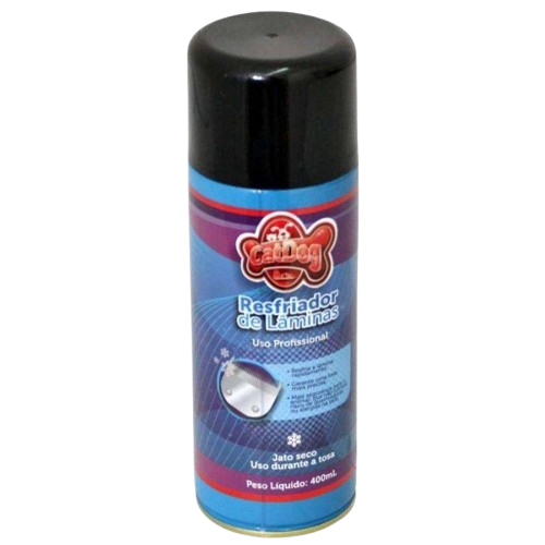 RESFRIADOR DE LAMINA 400ML CATDOG