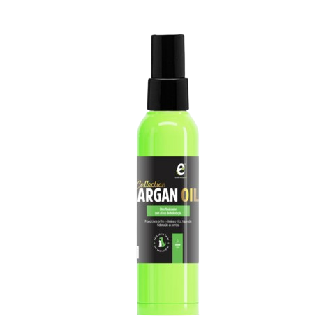 OLEO FINALIZADOR ARGAN OIL ESSENCIA PET 100ML