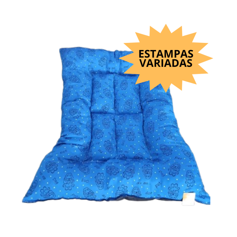 ALMOFADA SILICONE POP Nº 2 - 46X60CM