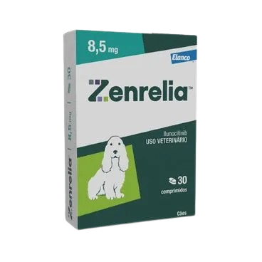 ZENRELIA TAB 8,5MG X 30 COMPRIMIDOS