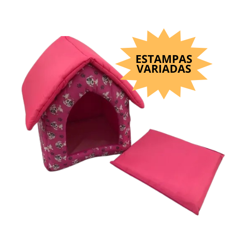 CAMA CABANA TACTEL N2