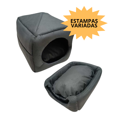 CAMA TUNEL 3X1 NYLON N4