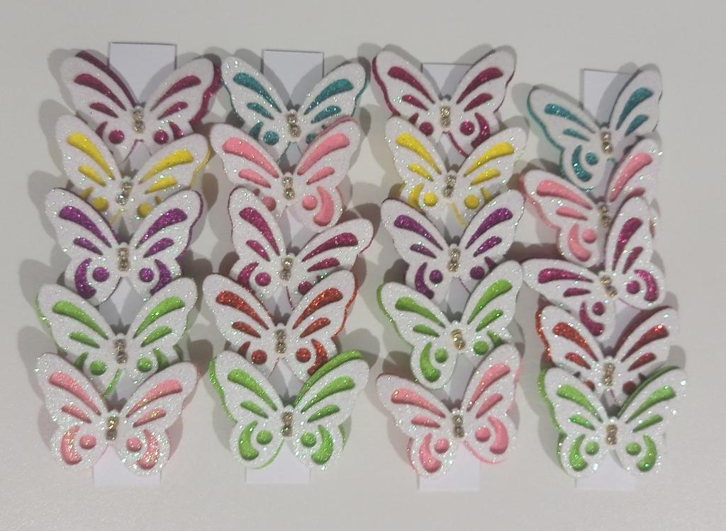 LAÇO ARTESANAL COM 30 UNIDADES