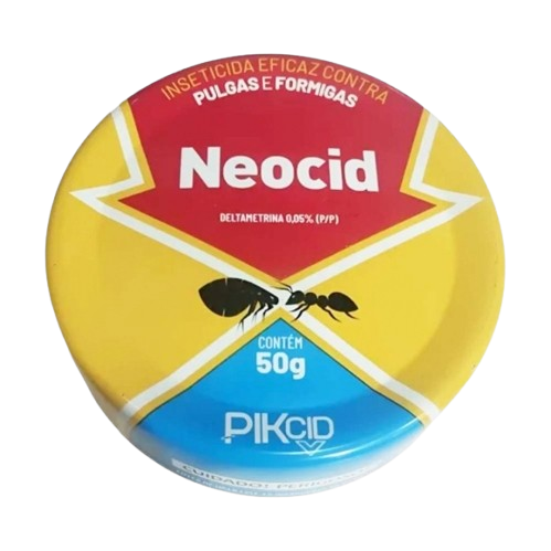 NEOCID PO 50GR
