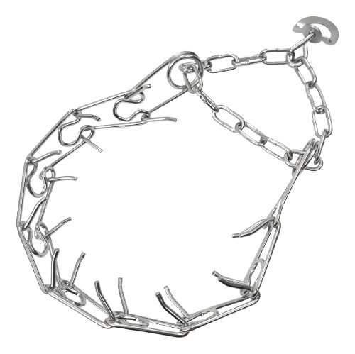 ENFORCADOR GARRA FILA