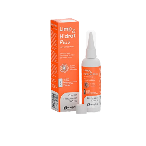 LIMP HIDRAT PLUS 100ML