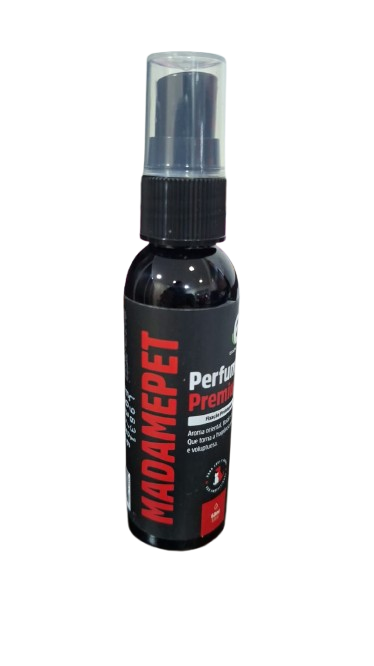 AGUA DE COLONIA MADAMEPET 60ML ESSENCIA PET