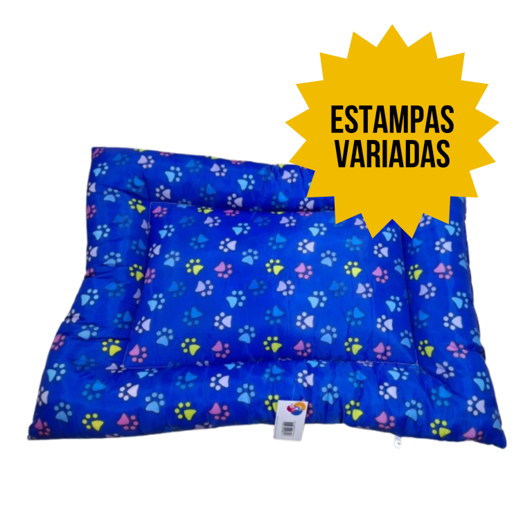 COLCHONETE PET TAM. M ( FMS PET )