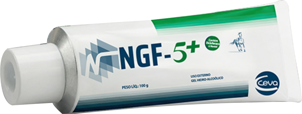 NGF-5 GEL 100GR