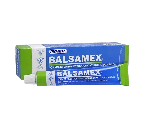 BALSAMEX 30GR