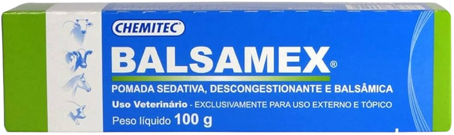 BALSAMEX 100GR