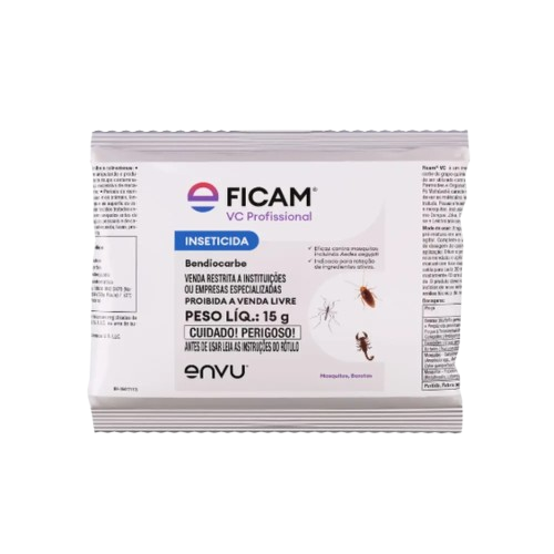 FICAM 15GR