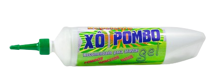 XO POMBO GEL 250GR