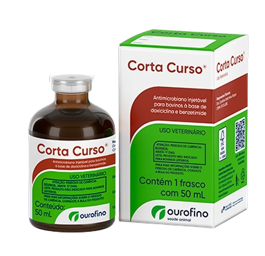 CORTA CURSO 50 ML