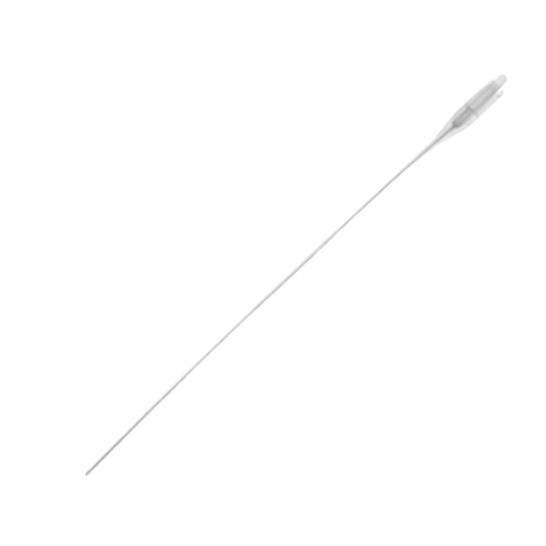 SONDA URETRAL PARA GATOS COM MANDRIL