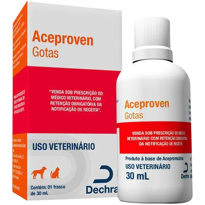 ACEPROVEN GOTAS 30 ML