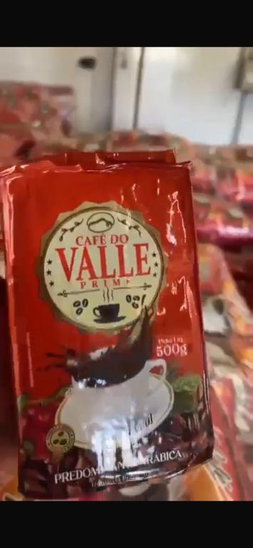 CAFÉ DO VALLE PRIME