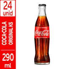 COCA KS