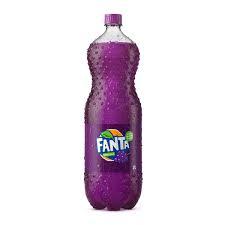 FANTA UVA 2LT
