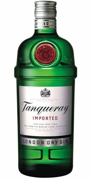 TANQUERAY