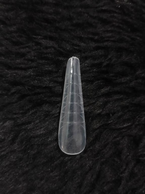 MOLD F1 MANDOLA NAILS PROFISSIONAL -REF 23482