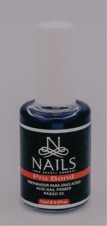 PRO BOND NAILS PROFISSIONAL ACIDO 15g