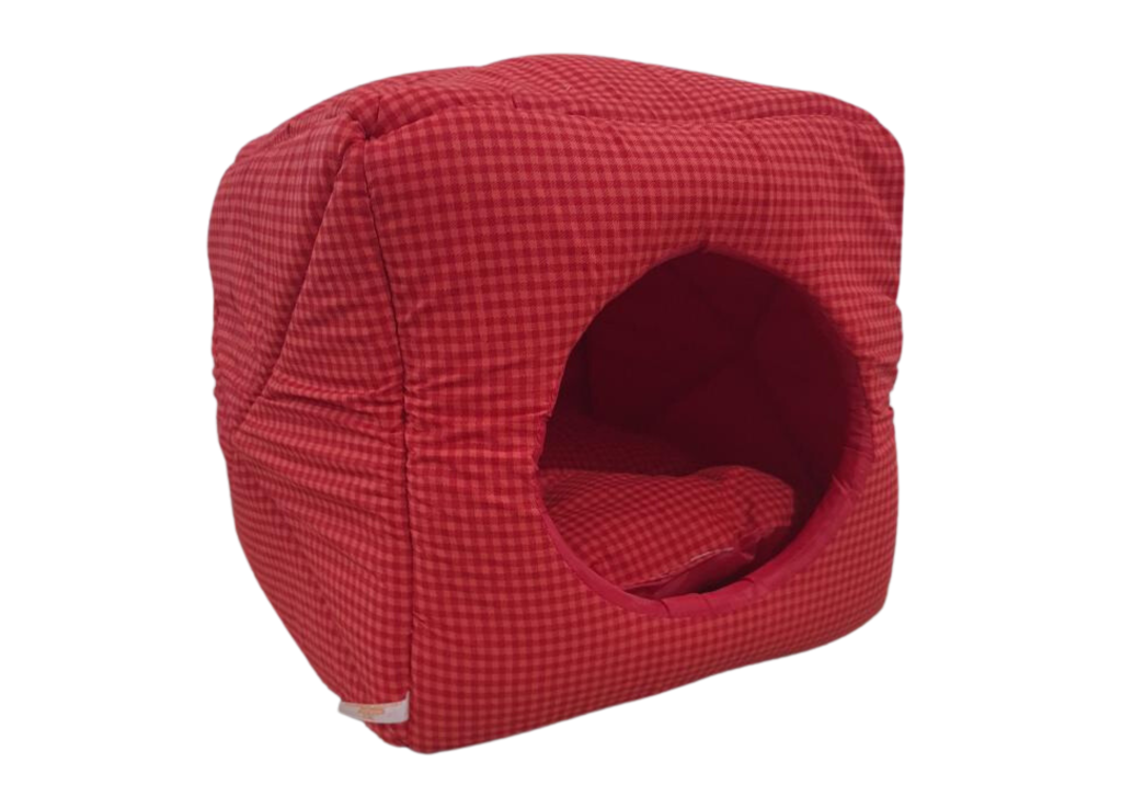 CAMA OCA LUXO C/ALMOF PEQ