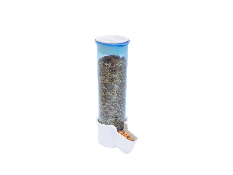 COMED PASSARO AUTOM SEMENTES M.FINA 120ML-TOCO