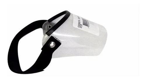 FOCINHEIRA BRANCA GRIFF N.03