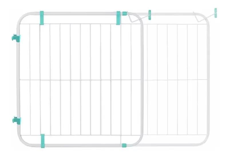 PORTAO EXPANSIVO PET UTIL (DE 70 A 115CM)