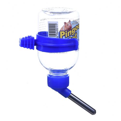 BEBED HAMSTER BICO INOX PINGOO