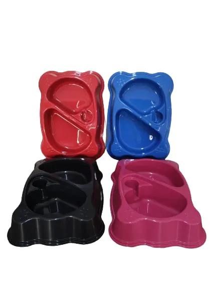 COMED/BEBED CAO DUPLO GARRAFA 500ML 2D