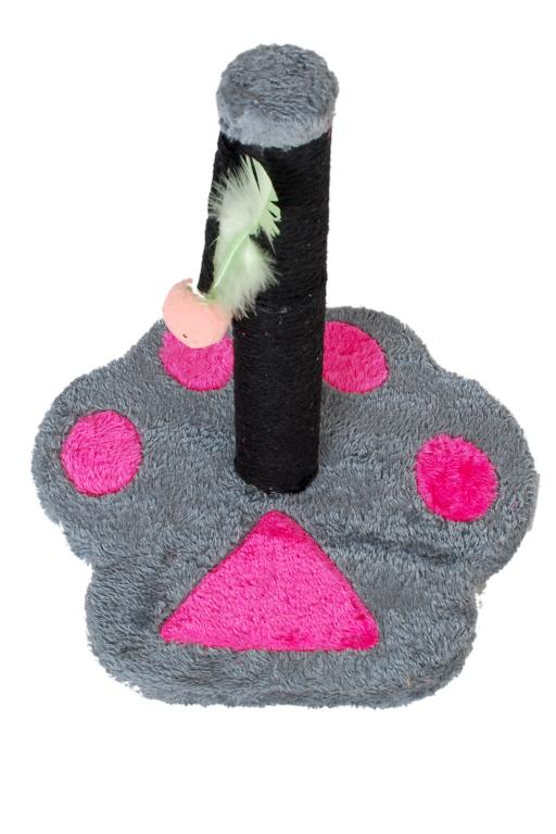 ARRANHADOR GATO PATA