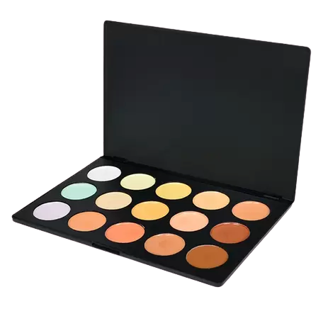 PALETA CORRETIVO PALETA JASMYNE C/15 V-669