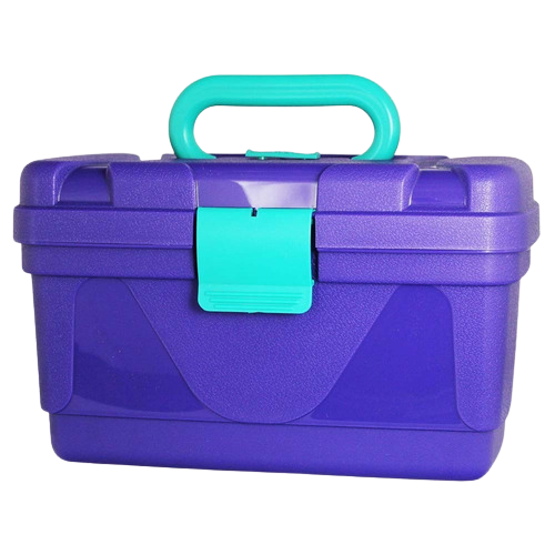 MALETA CHIC BAG VERDE REF 757 AK