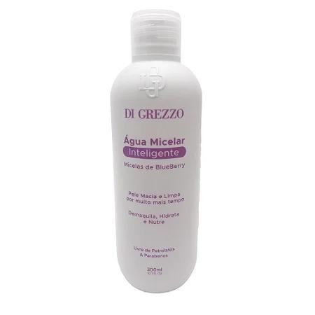 AGUA MICELAR INTELIGENTE BLUEBERRY 300ML DI GREZZO