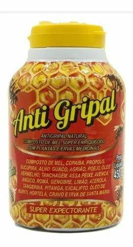 -ANTIGRIPAL 450G MEGAMEL