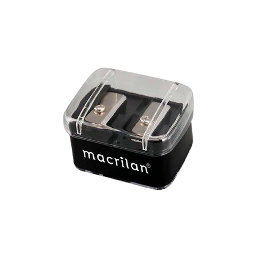 APONTADOR DUPLO  AP-01 MACRILAN