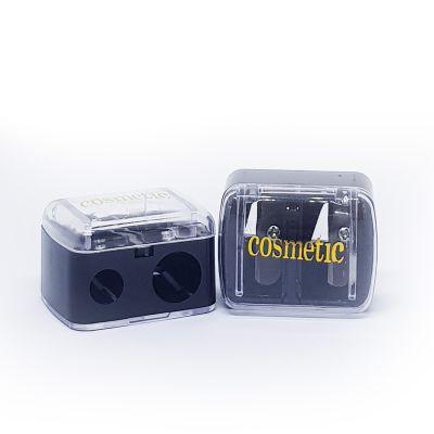 APONTADOR  DUPLO COSMETIC
