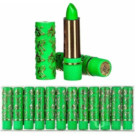 BATOM 24H MAGICO VERDE C/12 BELLA FEMME