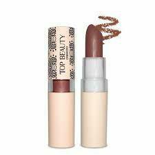 BATOM BASTAO CREMOSO TRADICIONAL COR 17 TOP BEAUTY